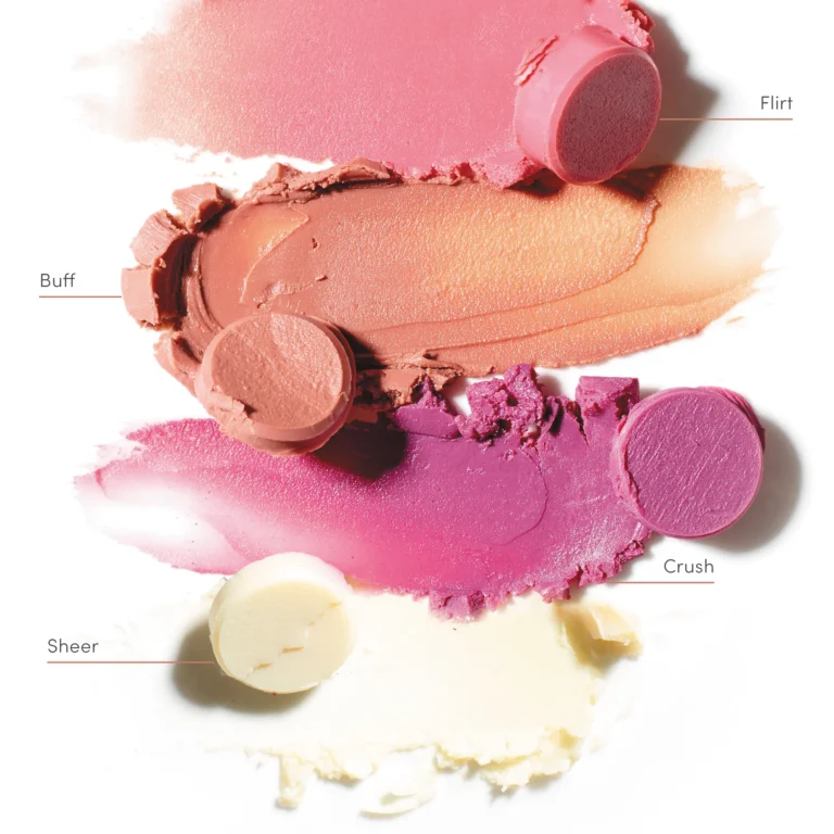 A jane iredale - LipDrink lip balm Shades