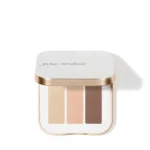 jane iredale PurePressed eye shadow trio Sweet Spot