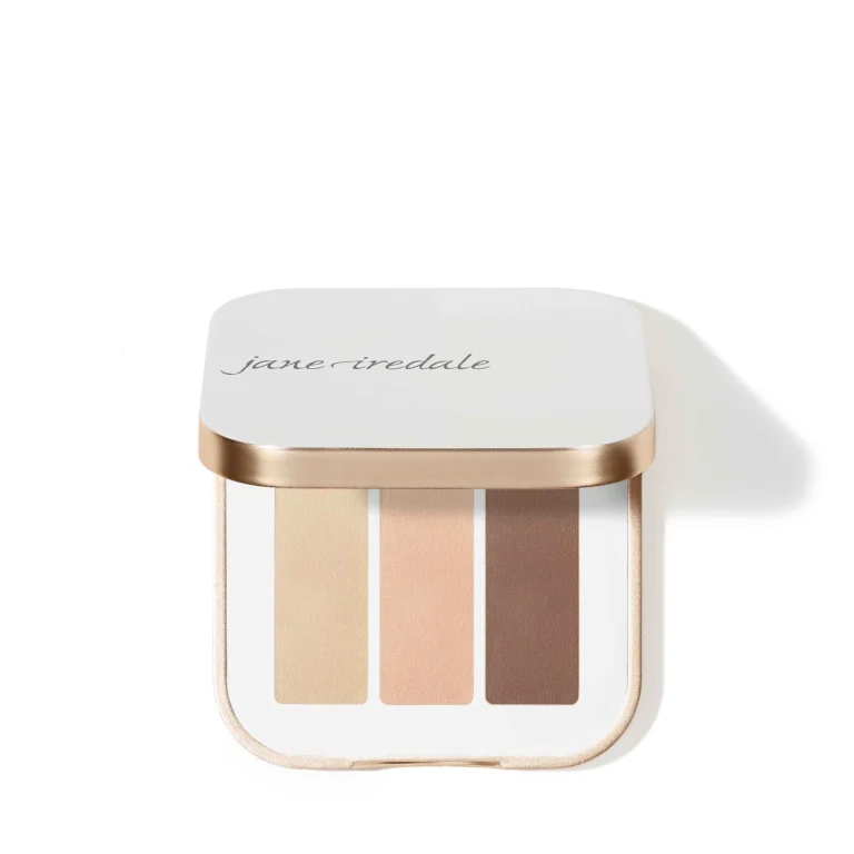 jane iredale PurePressed eye shadow trio Sweet Spot