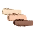 jane iredale PurePressed eye shadow trio Sweet Spot Swatches