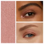 jane iredale - ColorLuxe Eye shadow stick shade Rosé Eyes