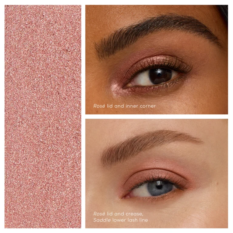 jane iredale - ColorLuxe Eye shadow stick shade Rosé Eyes