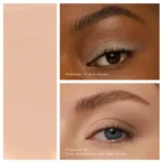Jane iredale ColorLuxe eye shadow stick Alabaster eyes