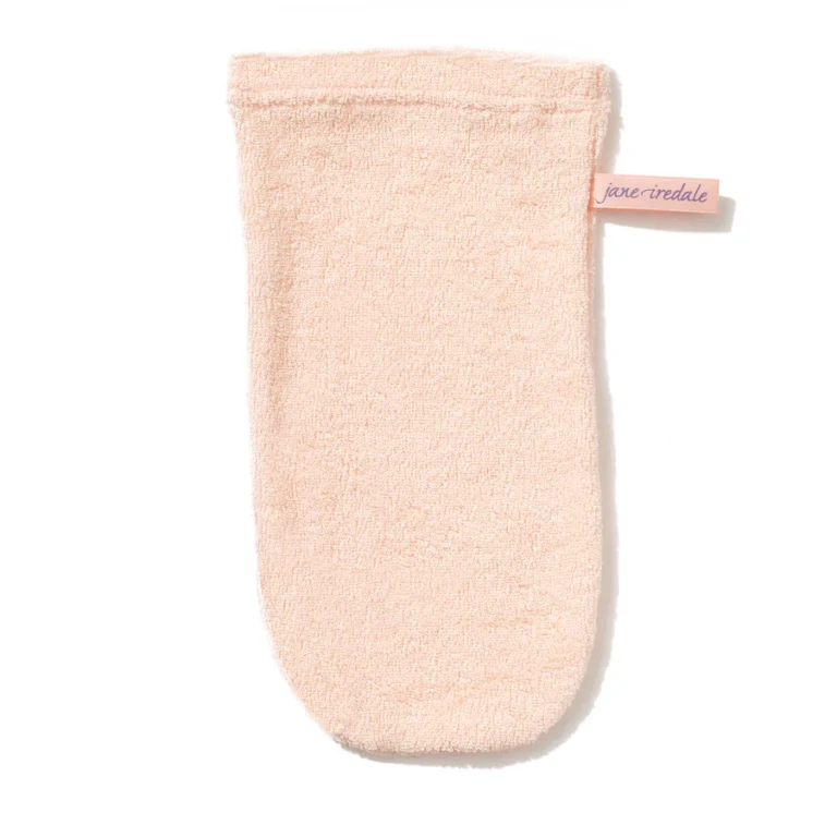 Magic mitt wash Glove