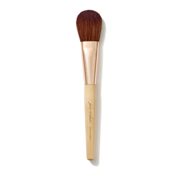 Chisel brush