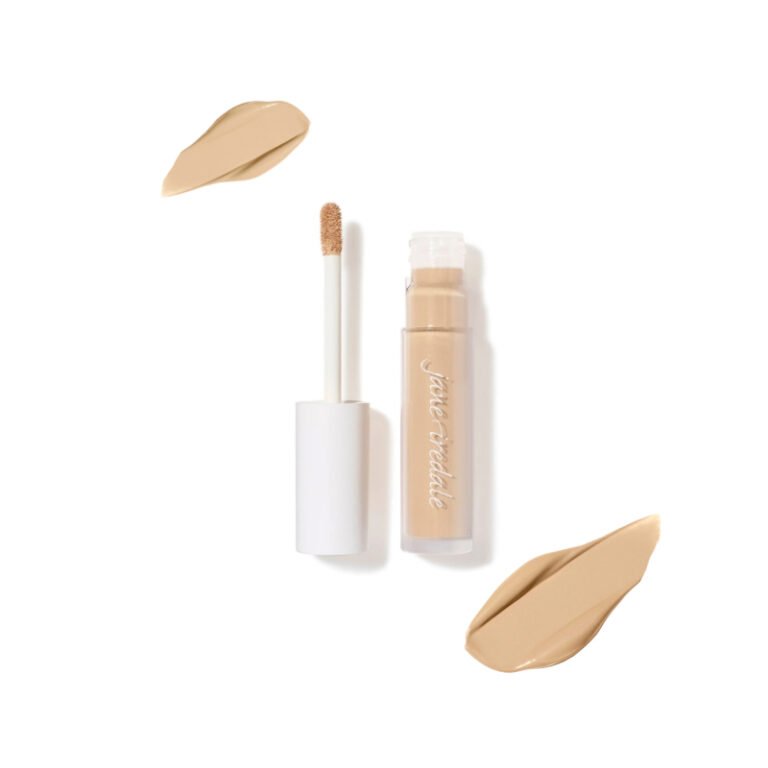 jane iredale PureMatch liquid concealer
