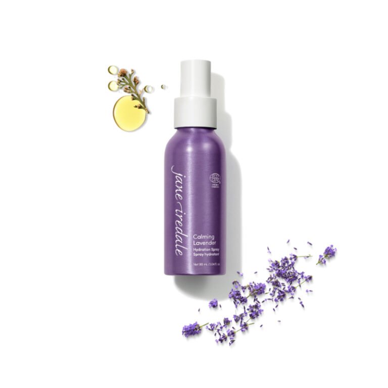 jane iredale - Hydration Spray CALMING LAVENDER