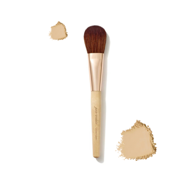 jane iredale - Chisel Powder Brush