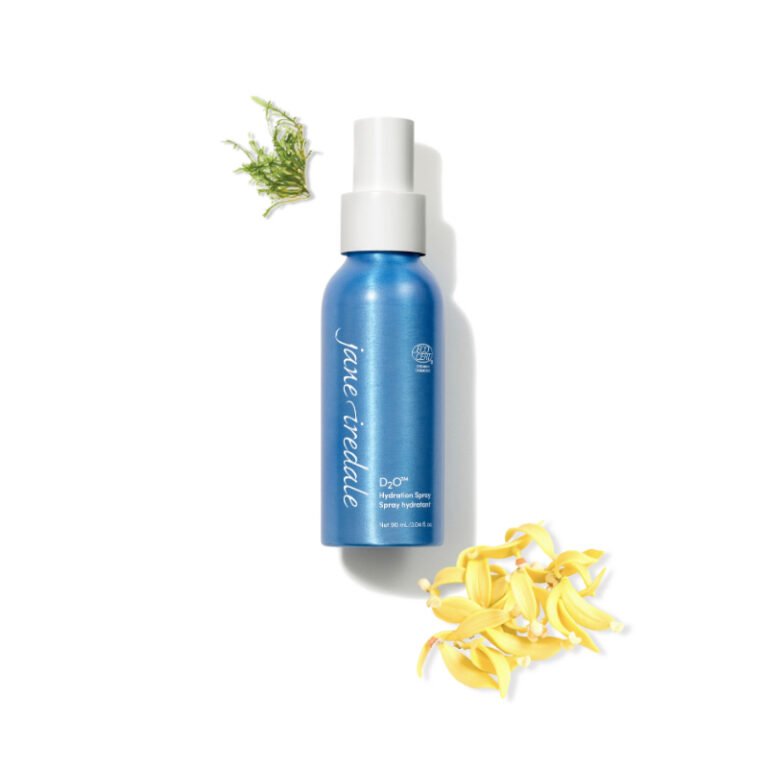 jane iredale - Hydration Spray D2O
