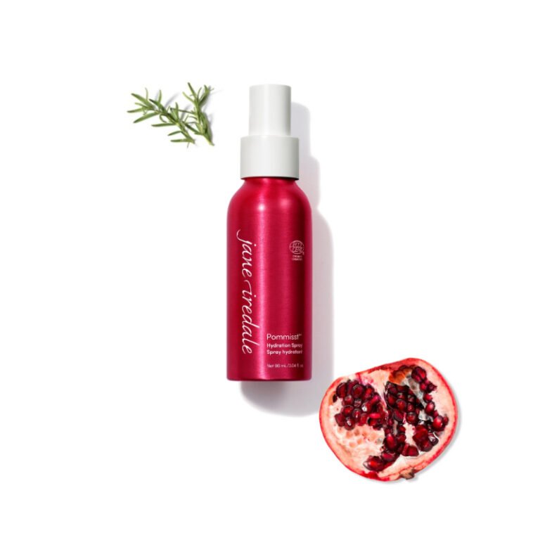 jane iredale Hydration Spray POMMISST