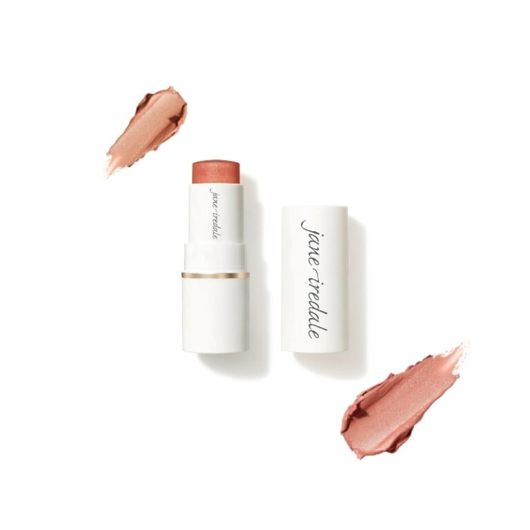 jane iredale Fard in stick Glow Time