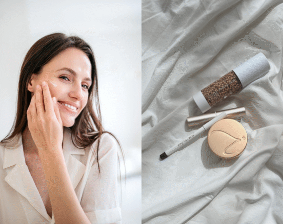 Rituale Glow & Go
