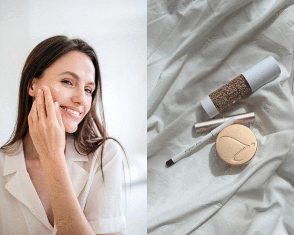 Rituale Glow & Go