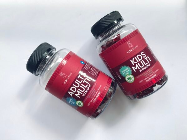 VitaYummy luce per quadri vitaminici