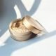 Sweep on this airy mineral foundation for a luminous sheer to medium coverage that feels like silk. Perfect for dry or mature skin.