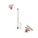 Lip Liner is soft enough to fill in your lips easily but durable enough to provide a long-lasting base to the color you layer over them.
