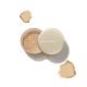Sweep on this airy mineral foundation for a luminous light-to-full coverage that feels like silk.